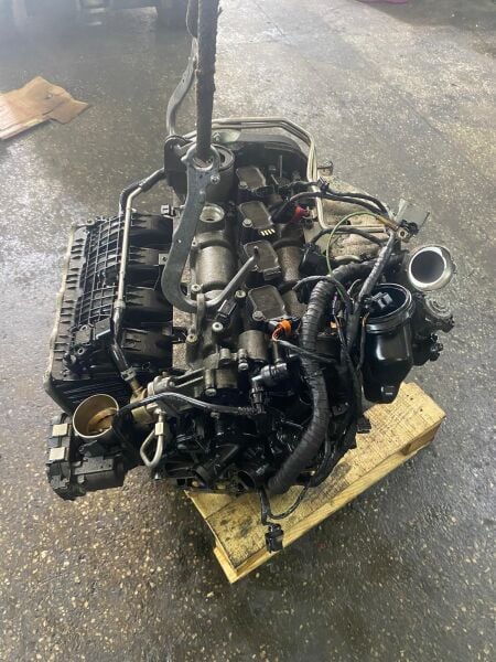 VOLKSWAGEN JETTA 1.2 TSI CYV MOTOR KOMPLE FULL DOLU