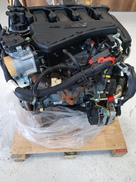 FIAT MAREA 1.6 16V KOMPLE SIFIR SANDIK PALIO DOBLO 71728559