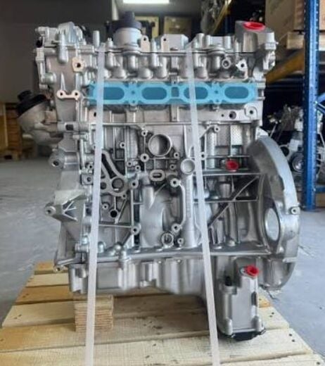 MERCEDES M274 CAMTRONIC TURBO BENZİNLİ SIFIR SANDIK MOTOR