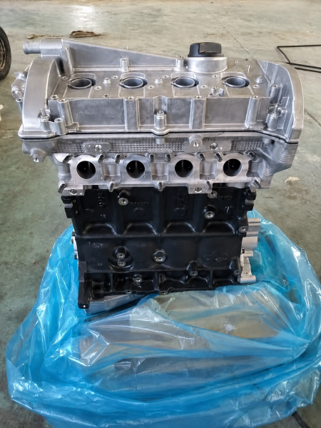 VOLKSWAGEN VW PASSAT 1.8T BENZİNLİ AGU MOTOR SIFIR SANDIK