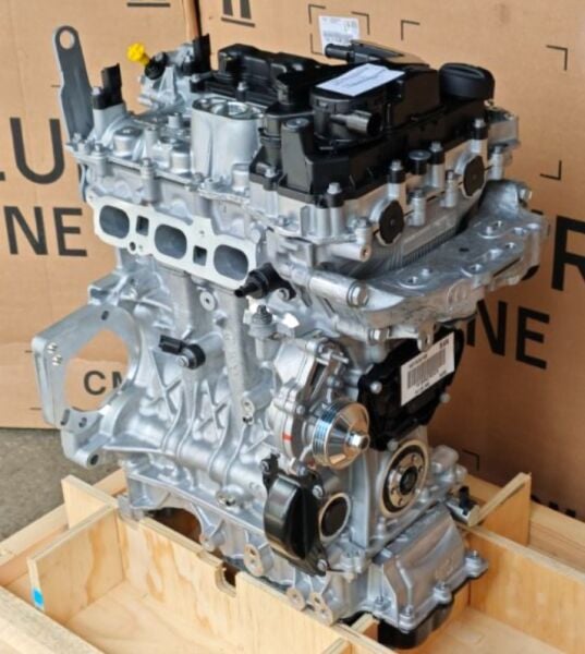 PEUGEOT 208 308 5008 1.2 T PURETECH TURBOLU SIFIR SANDIK MOTOR ORJ EB2DTS  1617295880